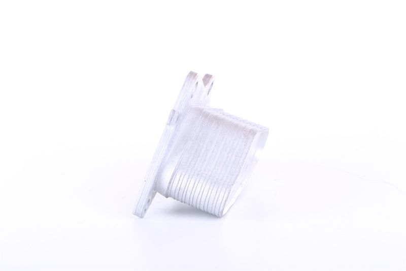 Õliradiaator, mootoriõli, NISSENS 91202