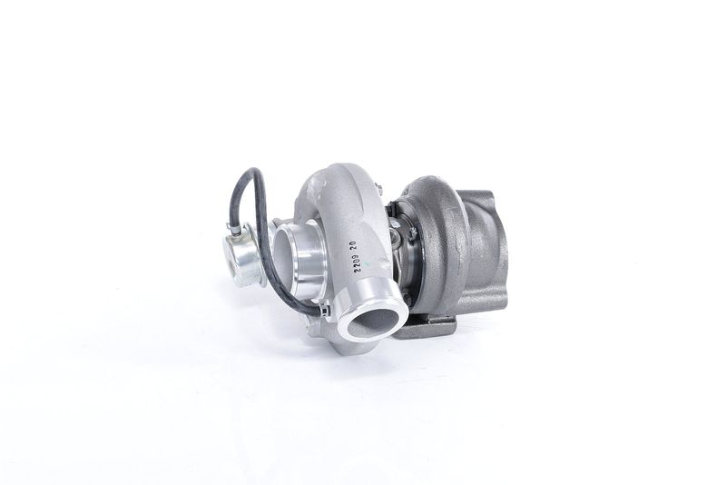 Compresor,sistem de supraalimentare T912799 BTS Turbo