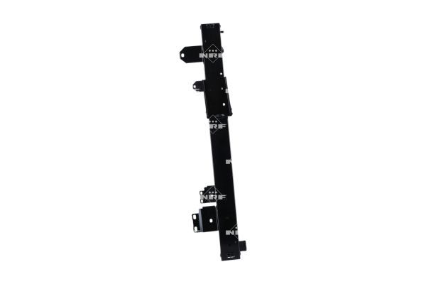 NRF 539700 Radiator, engine cooling