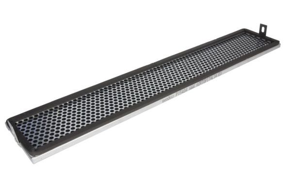Cabinefilter 608x110x40, schuim past: RENAULT 103-52 TA, 103-52 TE, 103-52 TS, 103-52 TX, 103-54 TA, 103-54 TE, 103-54 TS, 103-54 TX, 106-54 TL, 106-54 TM, 106-54 TS, 110-54 TA, 110-54 TE