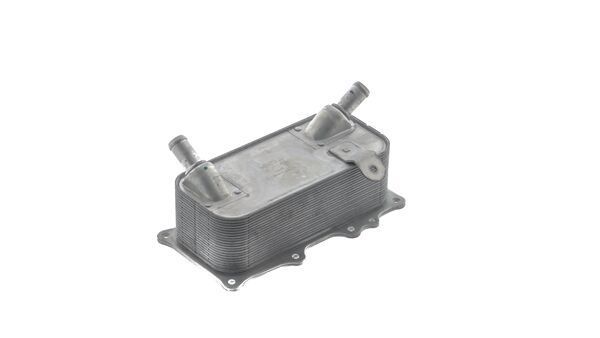 MAHLE CLC 321 000S Oil Cooler, engine oil