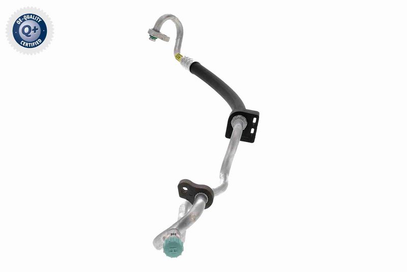 ACKOJA A52-20-0010 High/Low-pressure Line, air conditioning