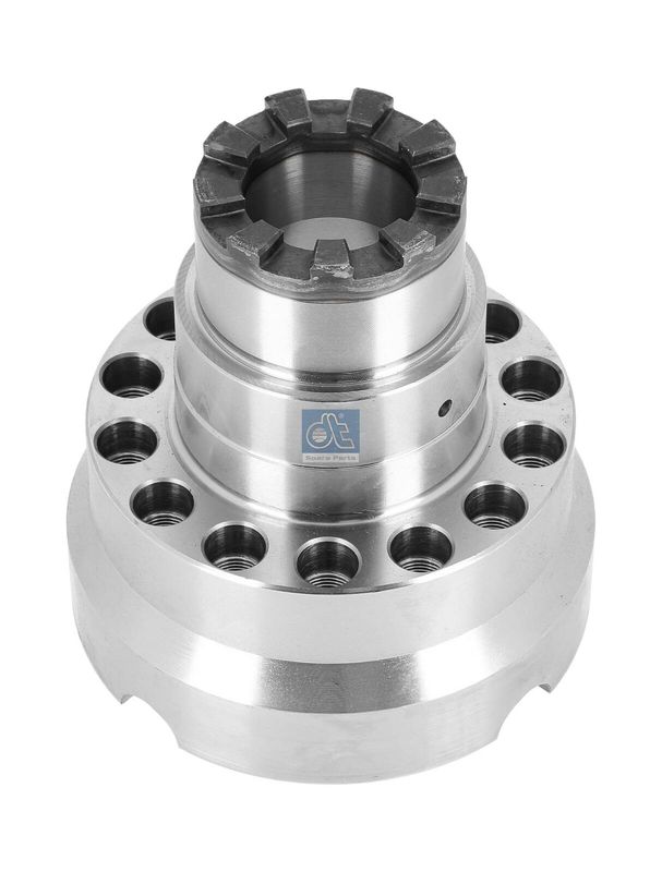 Carcasa, diferential 1.16648 DT Spare Parts