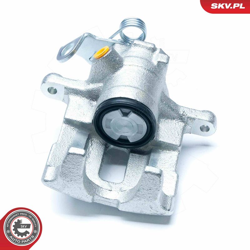 Pidurisadul, ESEN SKV 23SKV293