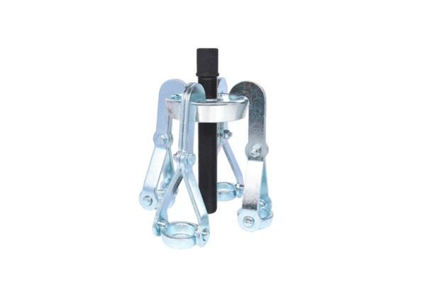 KS TOOLS 670.0014 Mounting Tool Set, wheel hub/wheel bearing