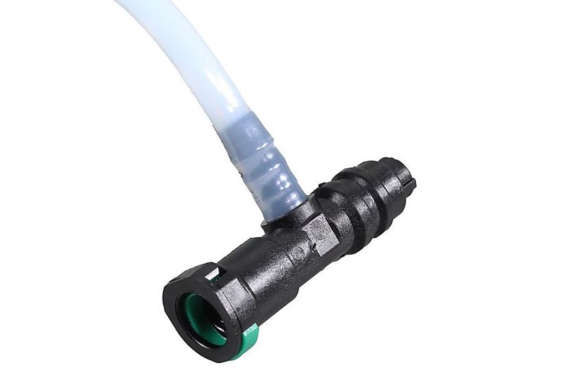 METZGER AUTOTEILE 2150230 Fuel Line