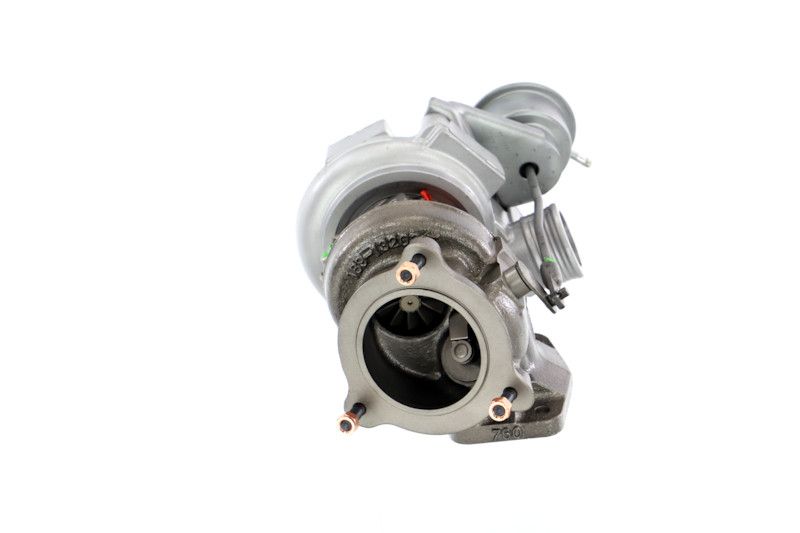 REMANTE 003-001-003414R Charger, charging (supercharged/turbocharged)