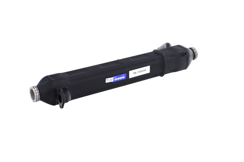 REMANTE 010-001-000028R EGR Module