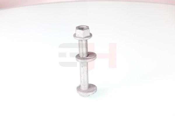 Rattakalde korrektuurkruvi, GH GH-391592KIT