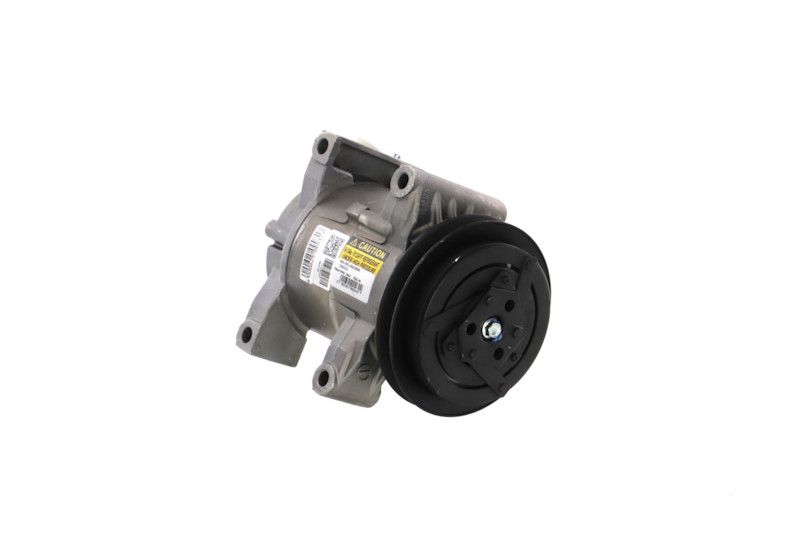 REMANTE 005-001-000289R Compressor, air conditioning