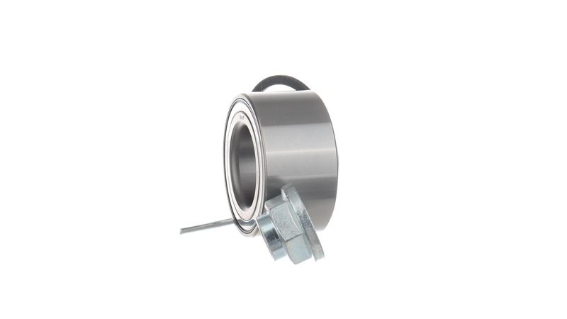 SKF Kit roulements roue VKBA 6923