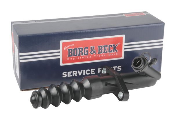 BORG & BECK Slave Cylinder, clutch BES297