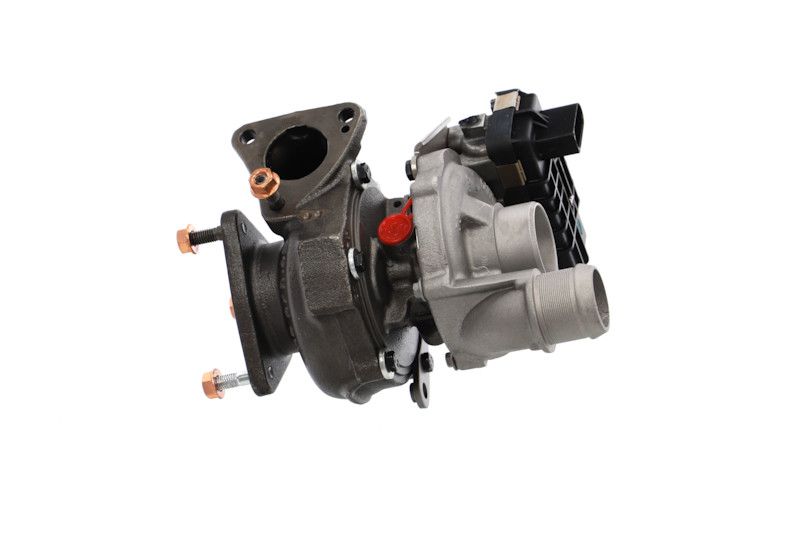 REMANTE 003-002-004400R Turbokompresorius
