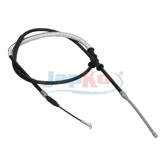 Tross, seisupidur, JAPKO...