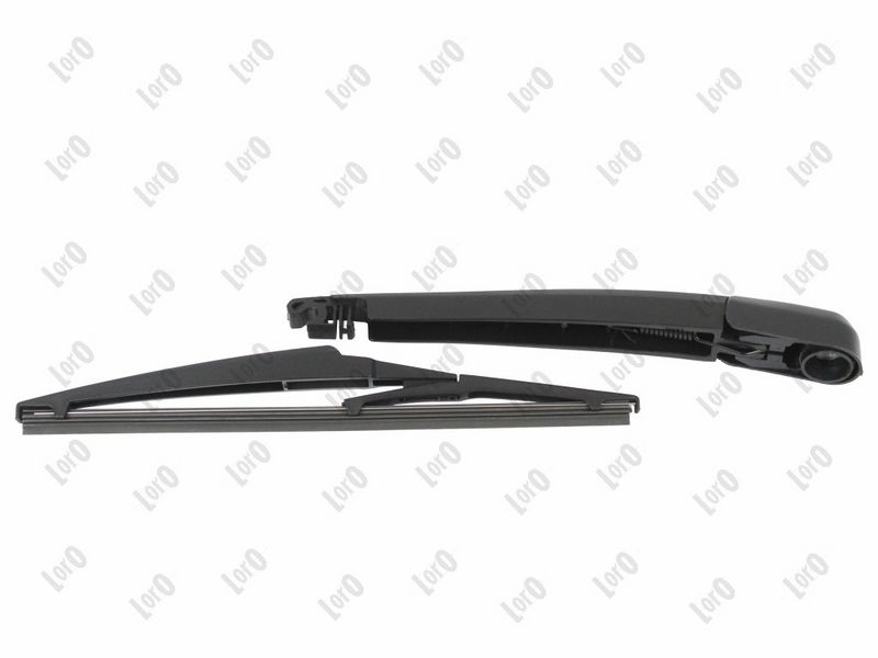 ABAKUS 103-00-207-C Wiper Arm Set, window cleaning