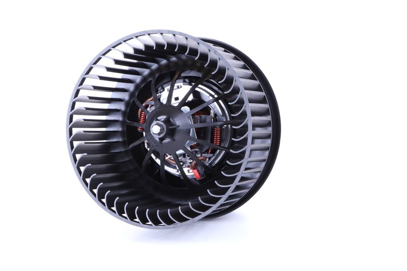 NISSENS 87491 Interior Blower