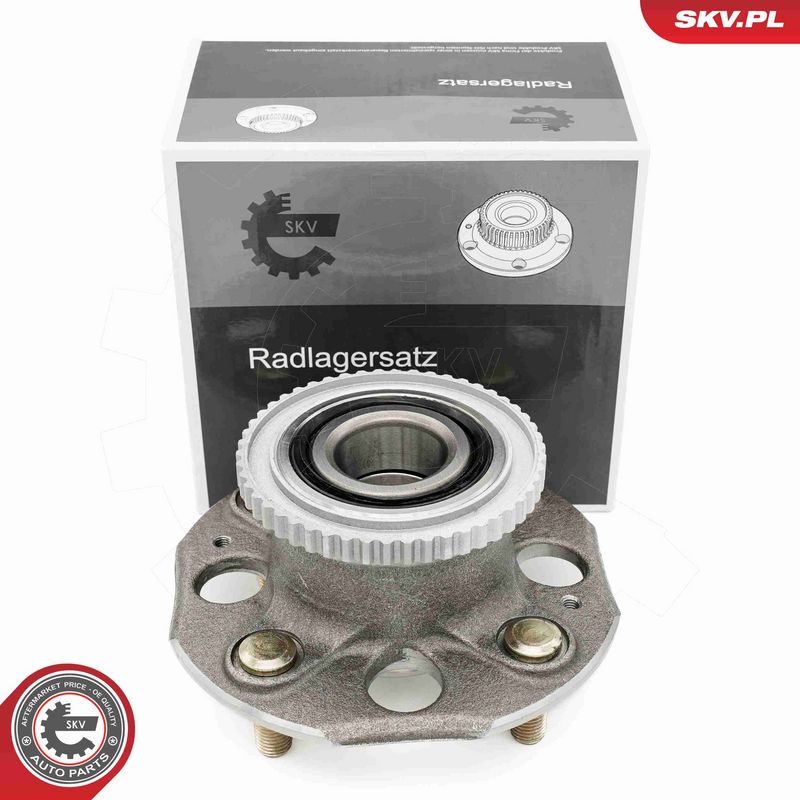 ESEN SKV 29SKV464 - Wheel Bearing Kit