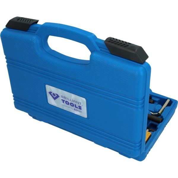 reguleerimistööristade komplekt, gaasijaotusfaasid, KS TOOLS BT592200