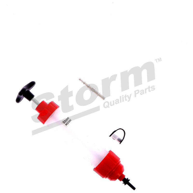 Appareil de remplissage, huile de transmission STORM QUALITY PARTS 666661