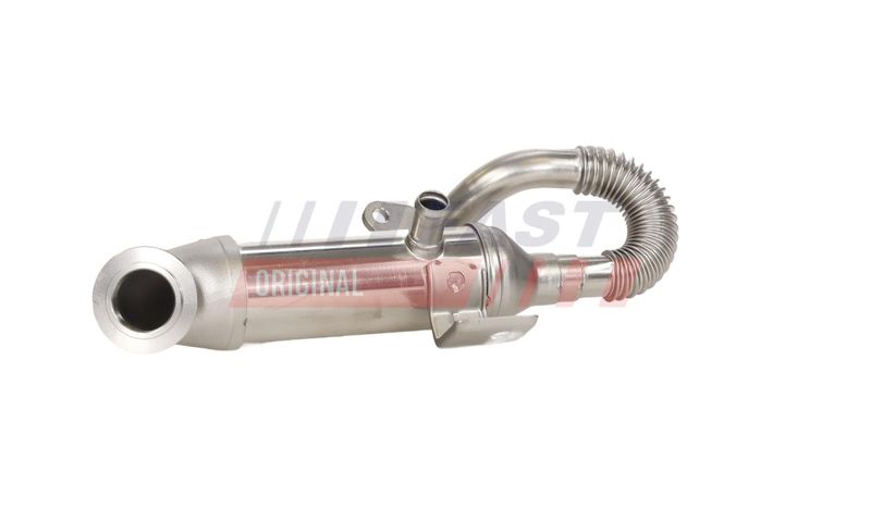 Radiaator, heitgaaside tagasijooks, FAST FT12842