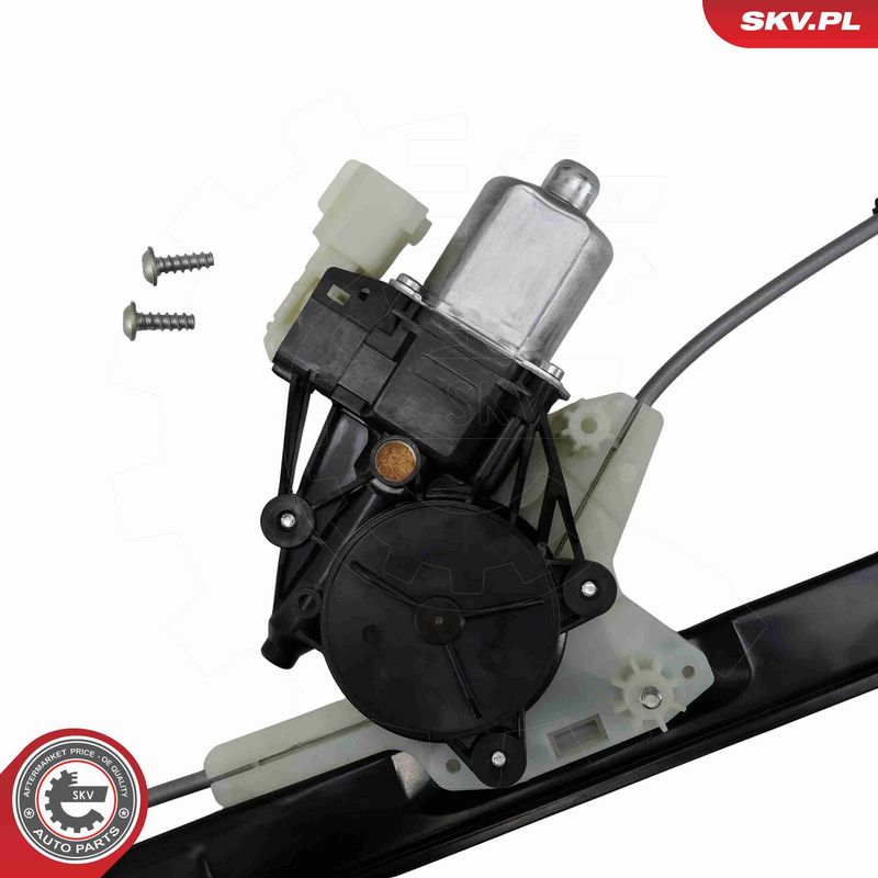 ESEN SKV 51SKV693 Window Regulator