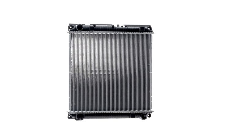 Product Image - Radiateur - CR771000P - MAHLE