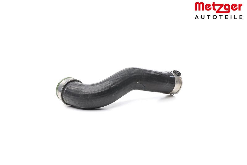 METZGER AUTOTEILE 2401350 Charge Air Hose