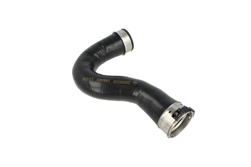 Laadimisõhu voolik, NRF 166049