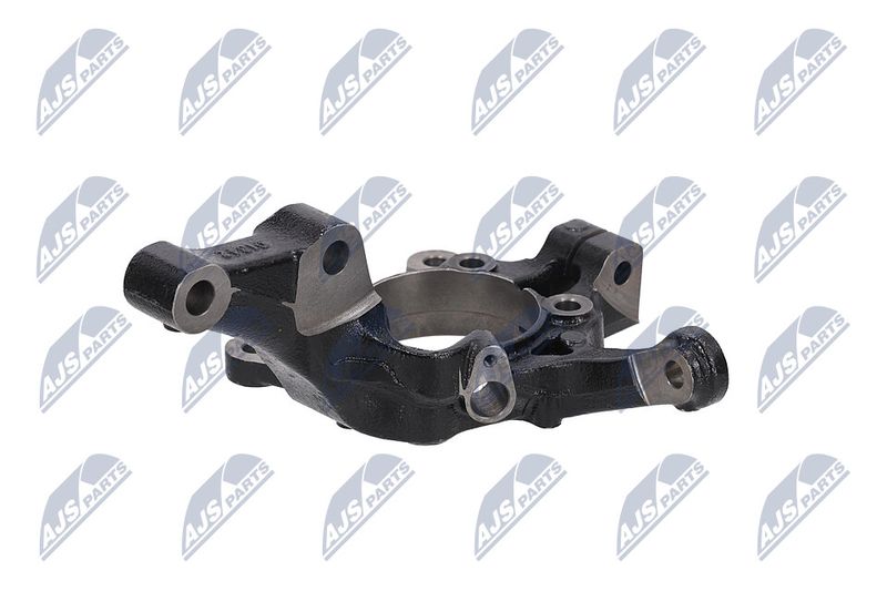 Käändmik, rattakinnitus, NTY ZZP-KA-008