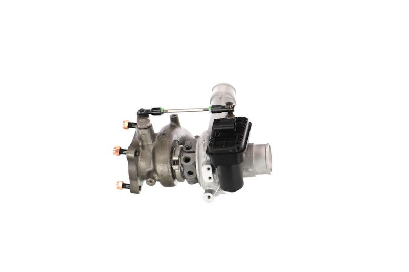 REMANTE 003-002-004543R Charger, charging (supercharged/turbocharged)