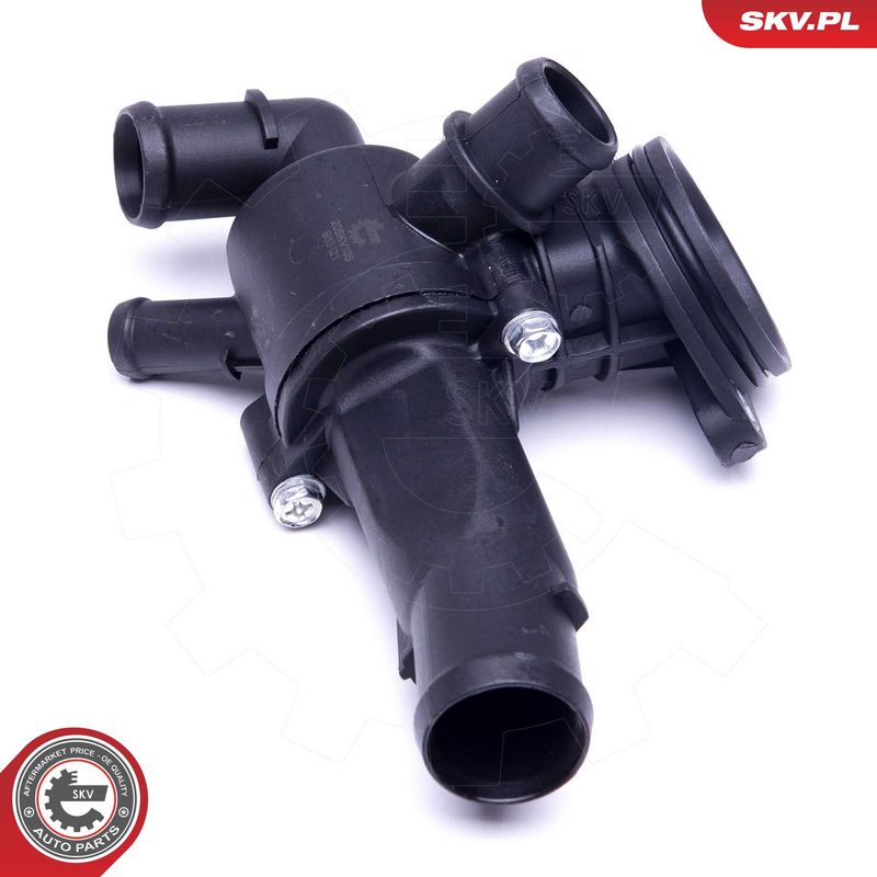 Termostaat, Jahutusvedelik, ESEN SKV 20SKV105