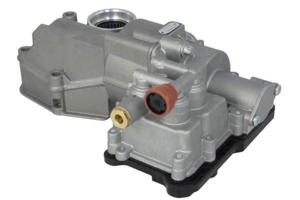 PNEUMATICS Werkcilinder, stuurbekrachtiging