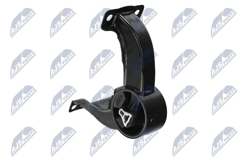 Paigutus, Mootor, NTY ZPS-CH-169