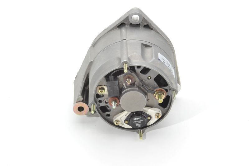 BOSCH 0120489315 Alternator