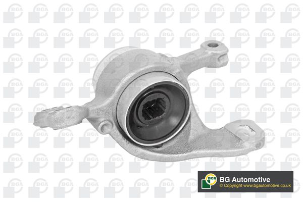 BGA BU0909 Mounting, control/trailing arm