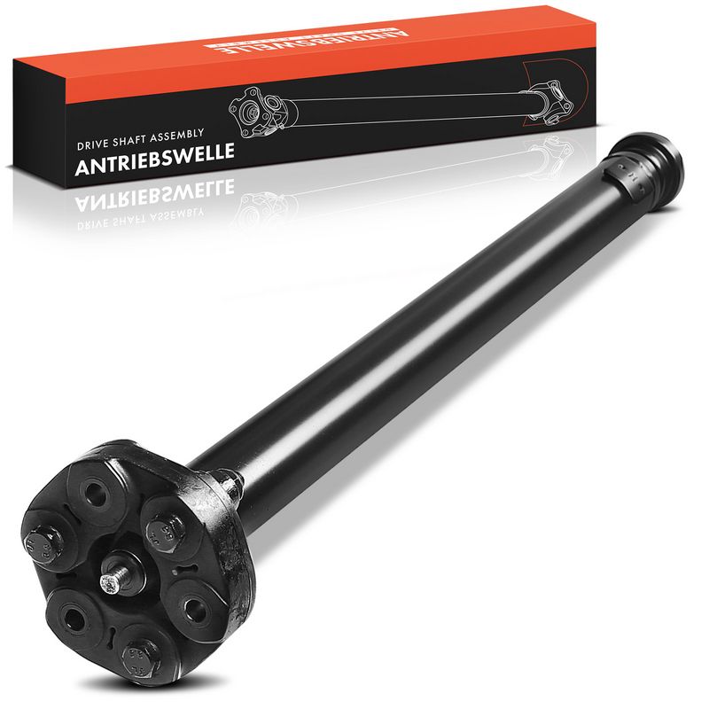 Frankberg 5481FB0011220 - Propshaft, axle drive