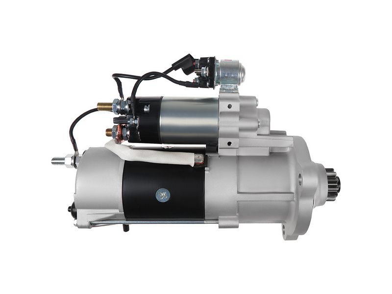 AS-PL S5204 Starter