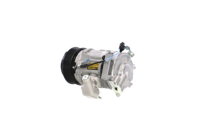 REMANTE 005-001-000117R Compressor, air conditioning
