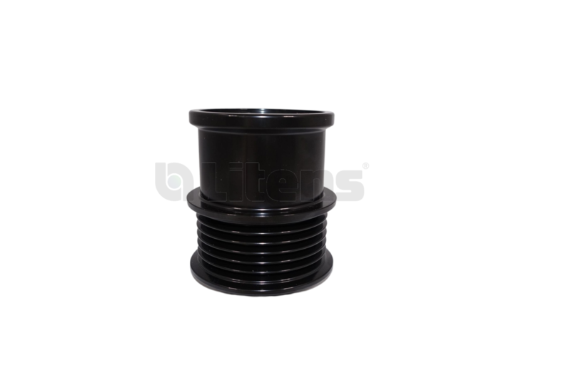 Litens 920100 Alternator Freewheel Clutch