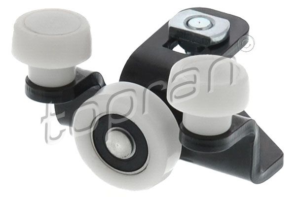 Rullijuht, lükanduks,...