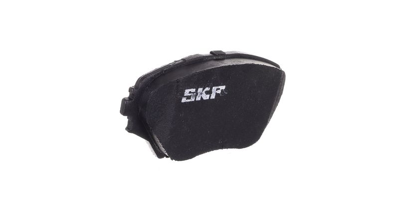 SKF VKBP 80226 Stabdžių trinkelių rinkinys, diskinis stabdys
