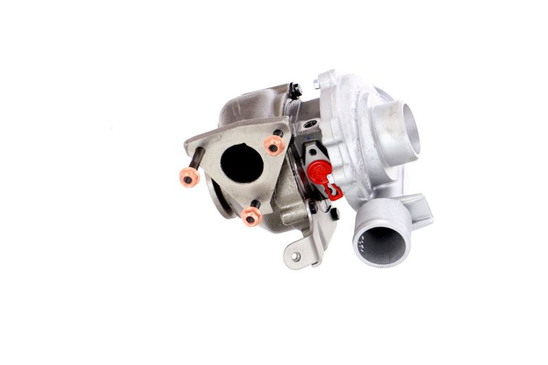 REMANTE 003-001-000081R Charger, charging (supercharged/turbocharged)