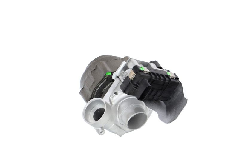 REMANTE 003-002-001008R Charger, charging (supercharged/turbocharged)