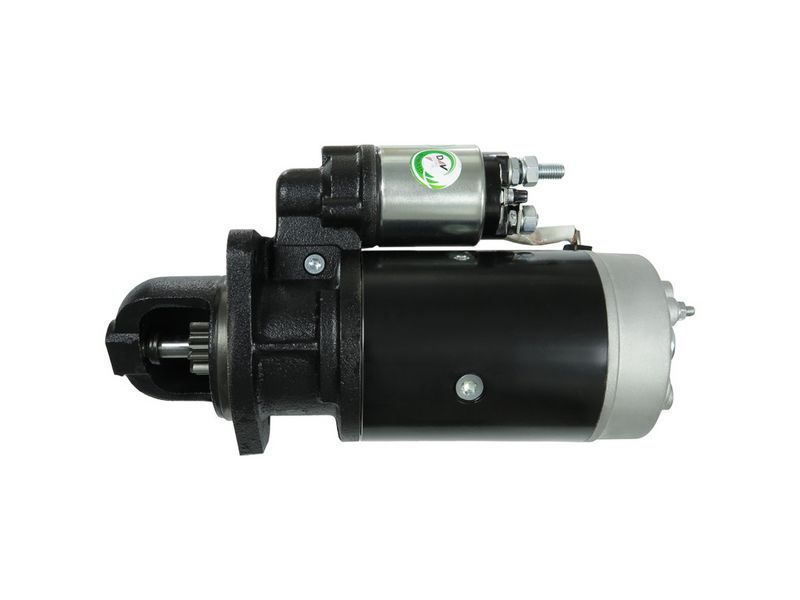 AS-PL S0068 Starter