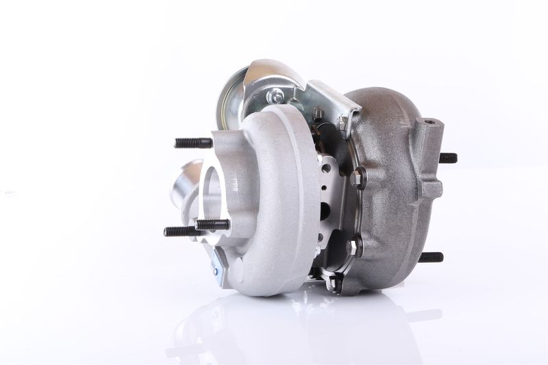 Kompressor, ülelaadimine, NISSENS 93229