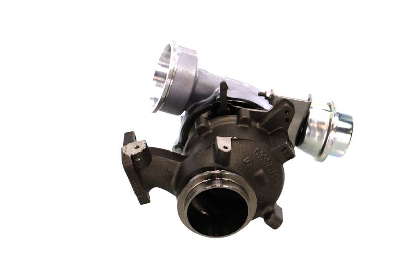REMANTE 003-001-002827R Charger, charging (supercharged/turbocharged)