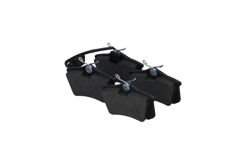 Sada brzdových destiček, kotoučová brzda 301681A