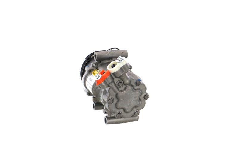 REMANTE 005-001-000137R Compressor, air conditioning