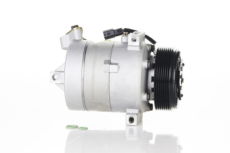 NISSENS 890138 Compressor, air conditioning