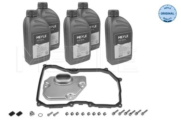 Meyle 300 135 0307 Parts Kit, automatic transmission oil change
